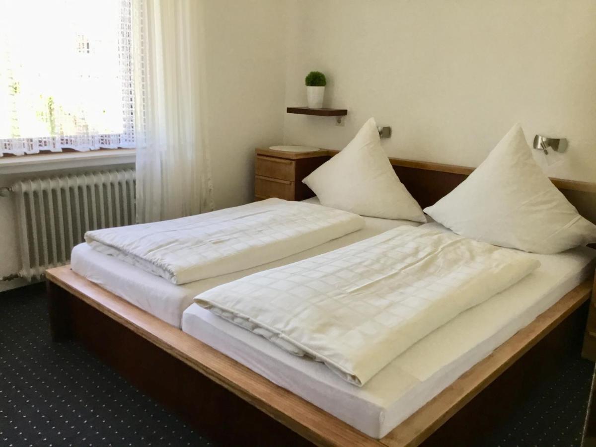 Mosel-Appartements Nehren Zell Extérieur photo