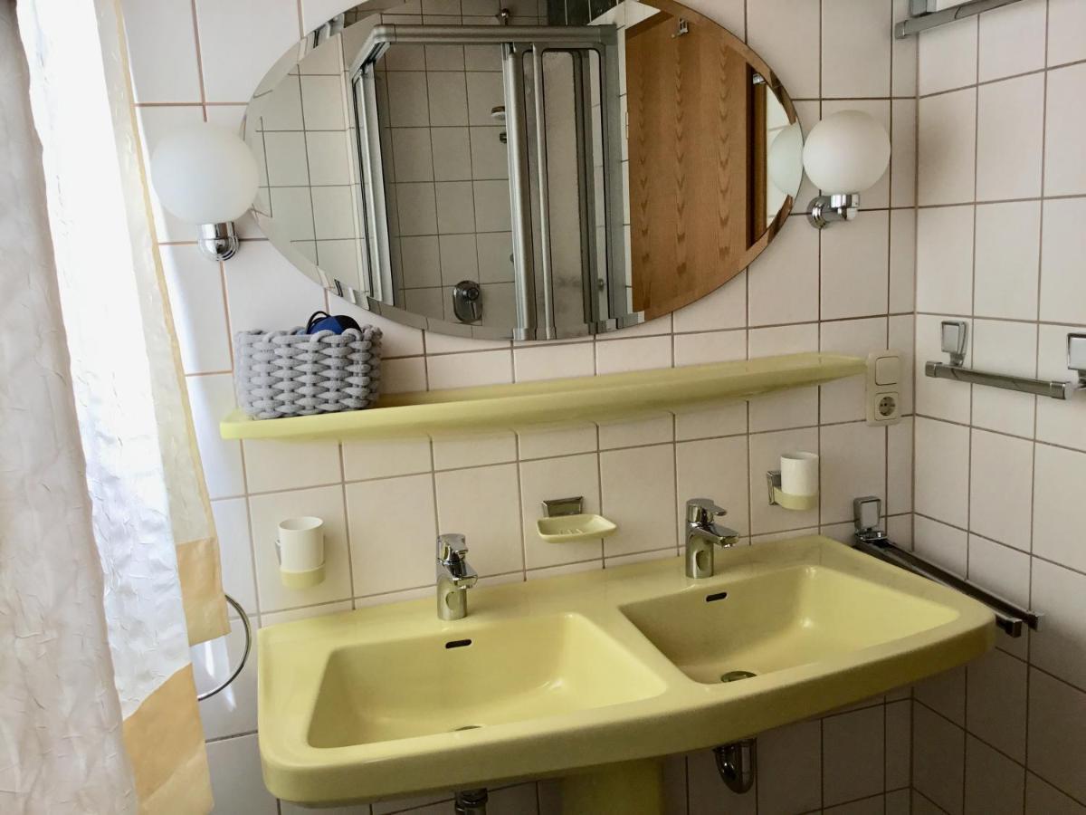 Mosel-Appartements Nehren Zell Extérieur photo