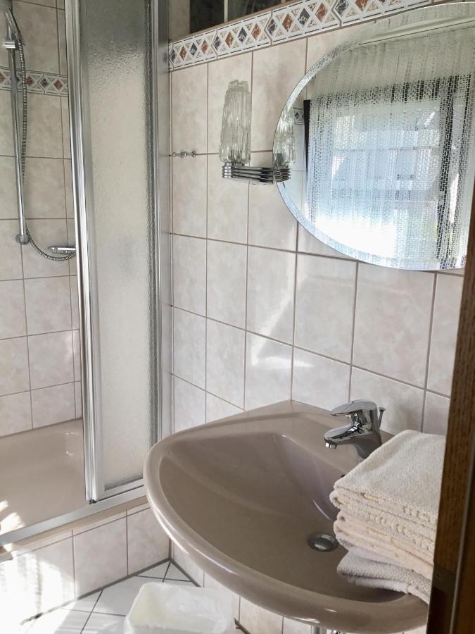 Mosel-Appartements Nehren Zell Extérieur photo