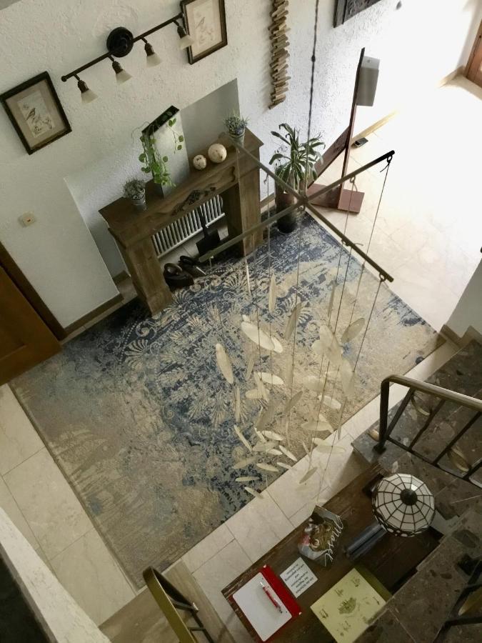Mosel-Appartements Nehren Zell Extérieur photo