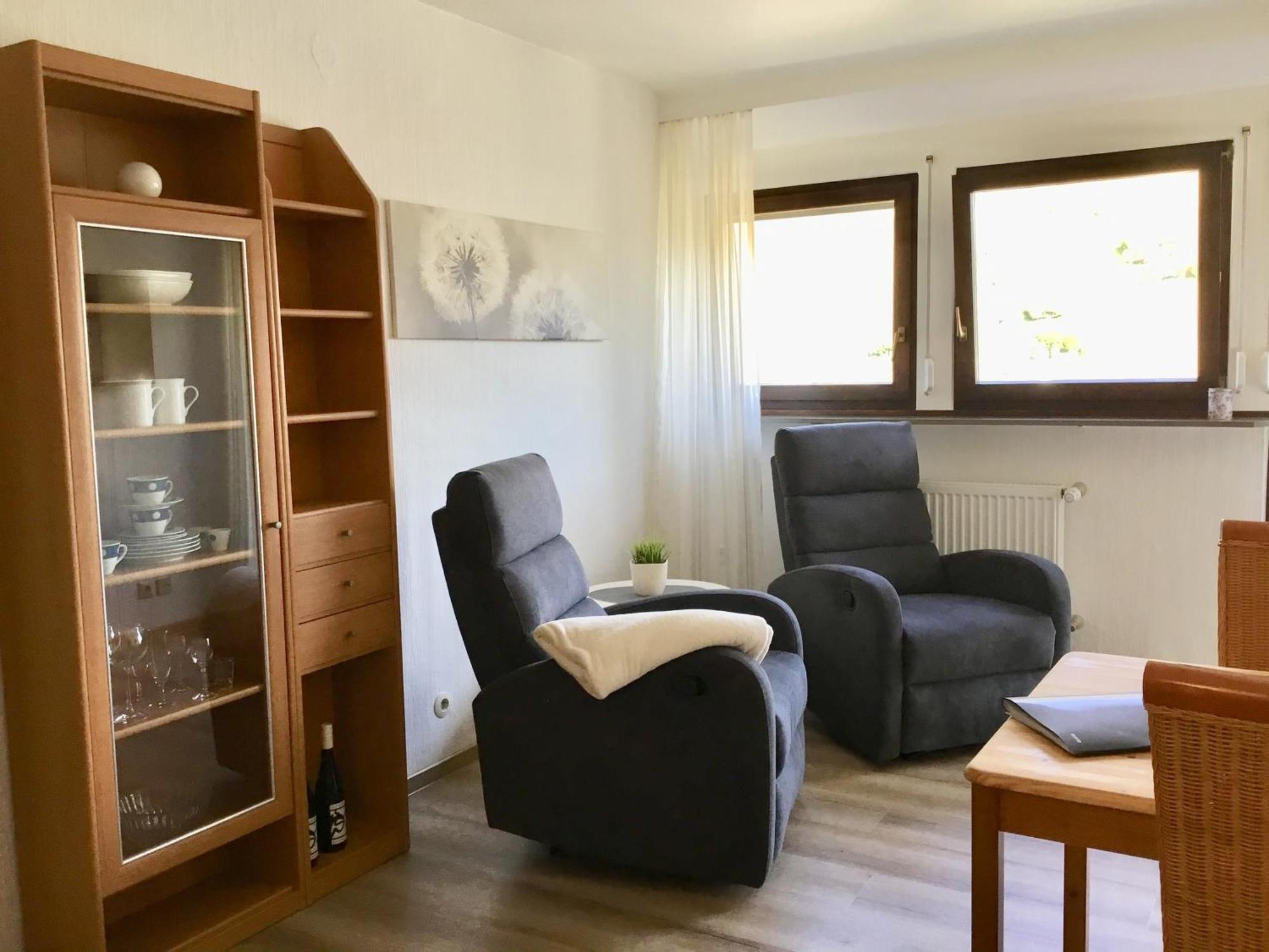 Mosel-Appartements Nehren Zell Extérieur photo