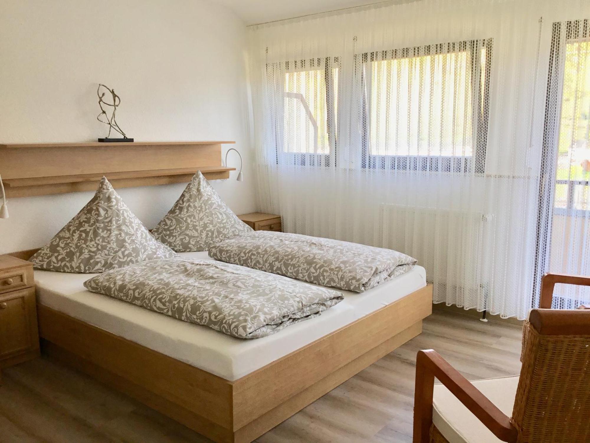 Mosel-Appartements Nehren Zell Extérieur photo